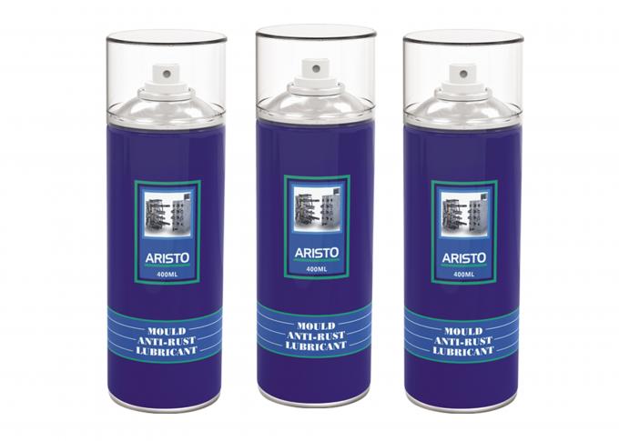 Lubricantes industriales antioxidantes del molde