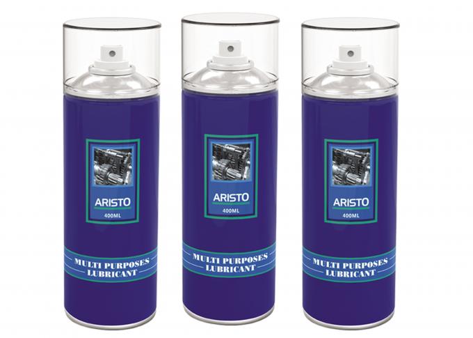 400ml todo Purposes los lubricantes industriales