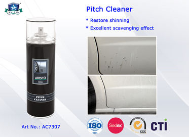 Limpiador respetuoso del medio ambiente de la capa del coche del espray/del asfalto del limpiador de la echada para los productos del mantenimiento del coche