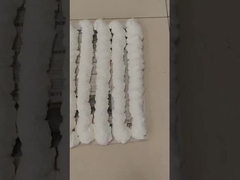 Espuma de PU de tipo Aristo