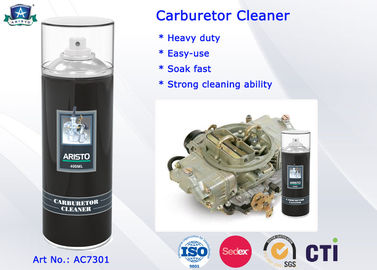 400ML Carburetor Cleaner Spray / Aerosol Carb and Choke Cleaner Car Cleaning Product