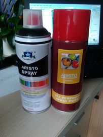 Pintura de espray multi de aerosol de los propósitos para el interior y el exterior