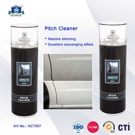 Espray profesional del limpiador de la echada del espray de la limpieza 400MLCar para los productos de detalle autos