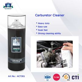 Limpiador del carburador del espray 400ML de la limpieza del coche del propano para los productos limpios automotrices