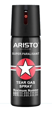 Irritantes no mortales nasales salinos del espray 50ml de los productos del cuidado personal de Aristo