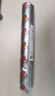 450% de alargamiento en la ruptura y resistencia a la tracción de 2,2 Mpa sellador de poliuretano para formulación de un solo componente