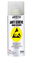 Anti Bacterial Printer Cleaner Spray Odorless 400ml Anti Static Foam Cleaner