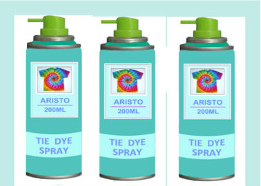 El ambiente normal DIY Art Spray Paint fluorescente ningún 103.5Ml de descoloramiento/puede