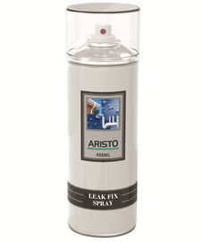 Espray del arreglo del escape de Aristo, Rapid que cura el sellante de goma flexible del escape del sellador del agua de la base del sello inmediato del escape