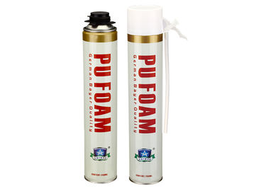 tipo espray del verano 750ML de la espuma de la PU