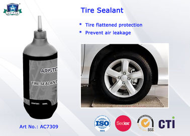 Productos autos del cuidado del sellante del neumático