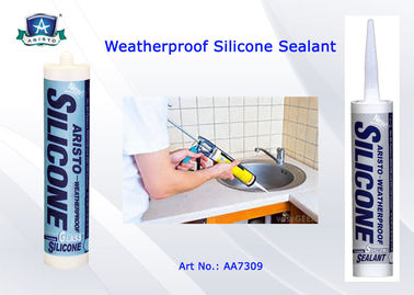 sellante neutral líquido del silicón del Anti-hongo