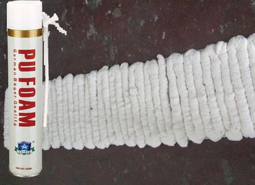 el tipo limpiador del verano 750ml del espray de la espuma de la PU/espuma del aislamiento del espray puede Uno-componente