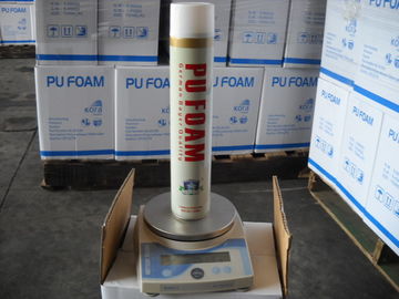 Poder de espray del aislamiento de la espuma del poliuretano del espray de la PU de alta densidad de la espuma/del invierno