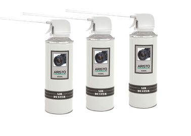 Espray eléctrico del limpiador del plumero del aire